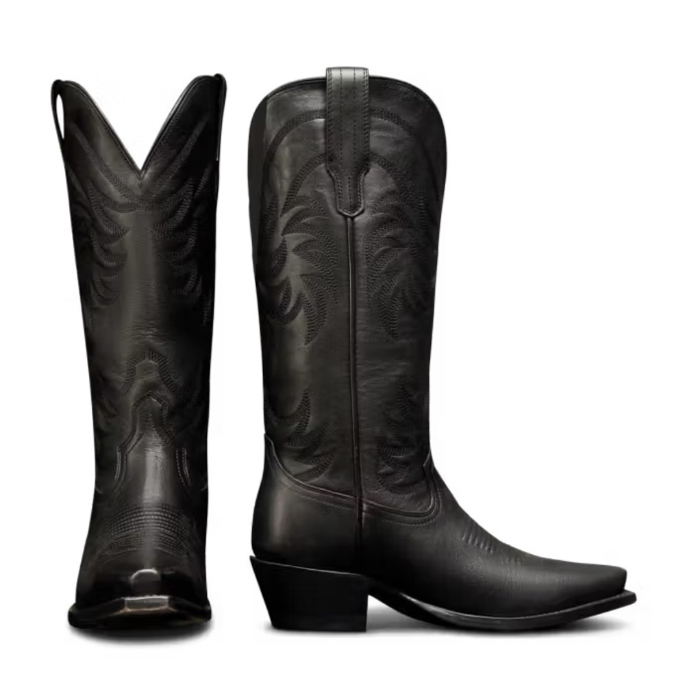 Tecovas “The Annie” (Midnight) NWOT *Never Worn